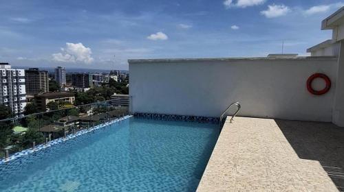 Fully furnished 2bedroom in Westlands in Nairobi