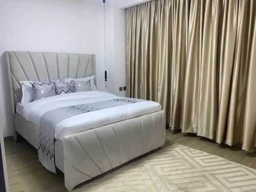 Fully furnished 2bedroom in Westlands in Nairobi