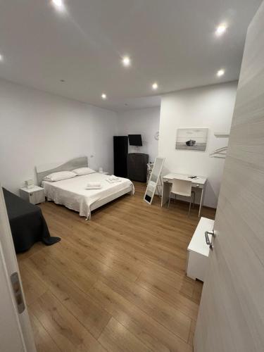 B&B Carlo V – Cutro, NV