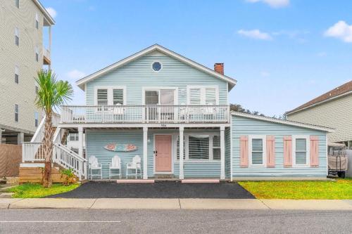 The Flipflop in North Myrtle Beach