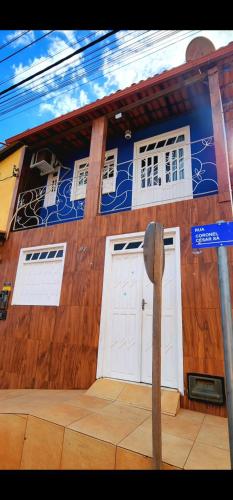 Canto da Lua, Lençóis (foto 9)