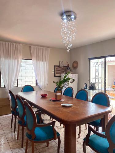 Triana Guest House in กัมโปส โด อีกัวชู