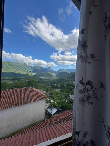 Skats, Emily Cottage house in Gjirokaster in Fushëbardhë