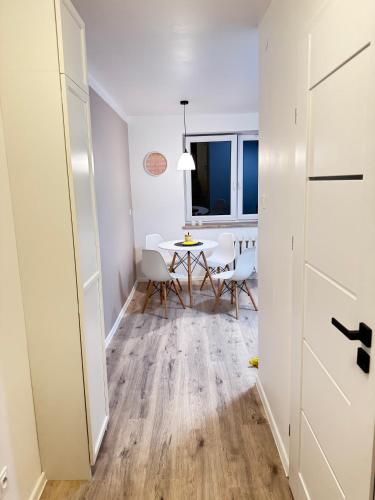 Red Cross Road Apartment, Vratislav (fotografie 5)