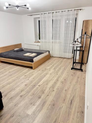 Red Cross Road Apartment, Vratislav (fotografie 6)