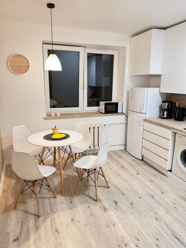 Red Cross Road Apartment, Vratislav (fotografie 9)