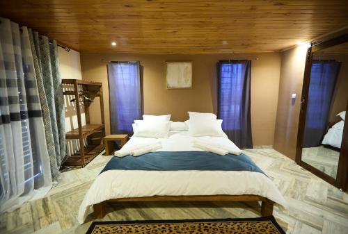 Cléo Hôtel-Restaurant (Cleo Hotel-Restaurant) in Fianarantsoa