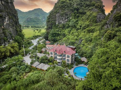 Indochine Boutique Hotel Ninh Bình