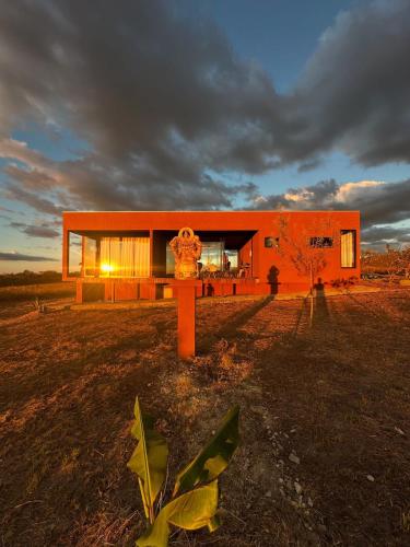 Casa Ganesha