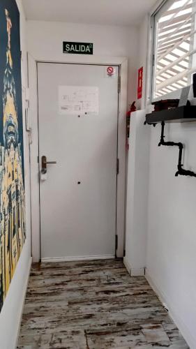 Atico España (Atico Espana) in Las Rozas