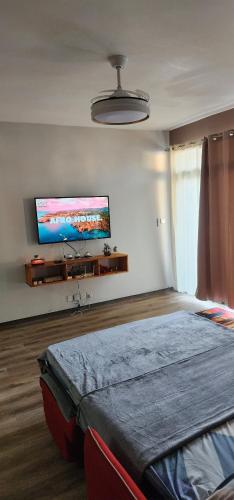 Apartment - Lot 1 Residence Lotus Flic en Flac, Flic-en-Flac (fotografie 9)