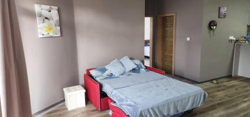 Apartment - Lot 1 Residence Lotus Flic en Flac, Flic-en-Flac (fotografie 8)