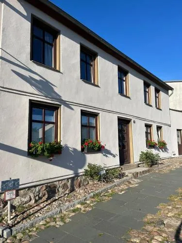 Alte Schmiede Sagard in Sagard, Deutschland