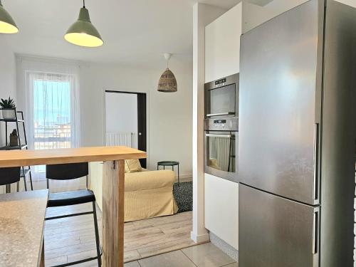 Apartament Horyzont in Borkowo Lostowickie