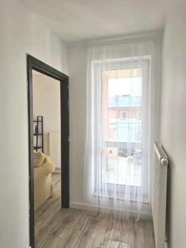 Apartament Horyzont in Borkowo Lostowickie