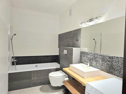 Apartament Horyzont in Borkowo Lostowickie