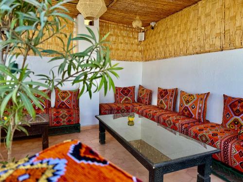 Riad Iklil – Marrakech, KY