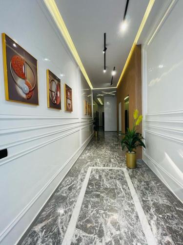 Studio Élégant et Moderne a Maarif, Casablanca, Casablanca (photo 9)
