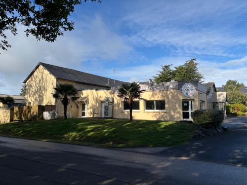 Chambre Victory in Colleville Sur Mer