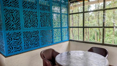 Coffee Paradise Resort in Bisagnimutt