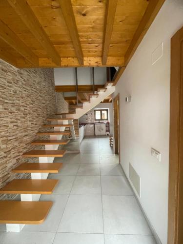 Lobby, La Casa De La Arena in San Juan de la Arena