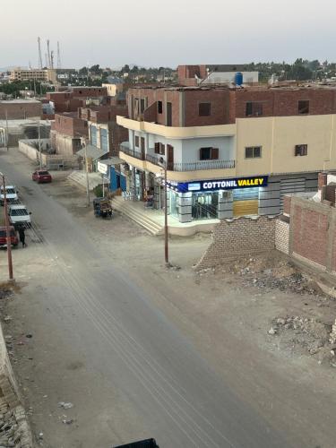 Aladdin inn نزل علاء الدين in Farafra