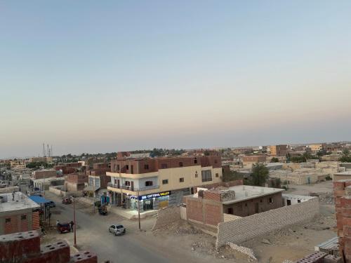 Aladdin inn نزل علاء الدين in Farafra