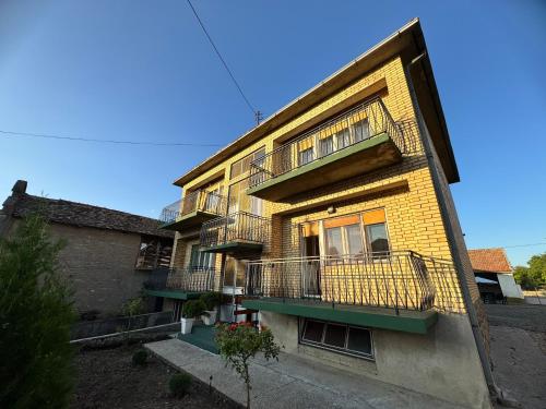 Kuća za odmor ,, Bundevica,, (Kuca za odmor ,, Bundevica,,) in Pećinci