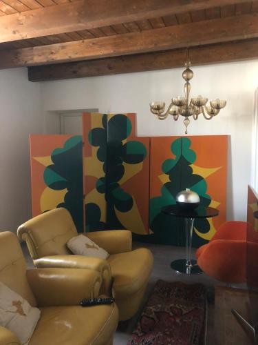 Casa Sergio - Affitti Brevi Italia in แอล อักควิลา