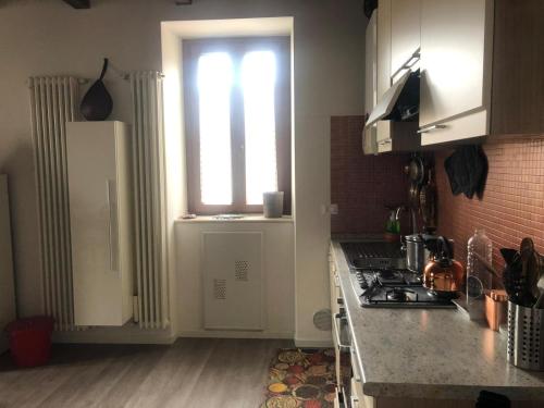 Casa Sergio - Affitti Brevi Italia in แอล อักควิลา