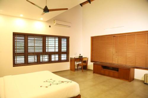 Minash Villa By Mirth, Wayanad, Kerala in أرينشيرمالا