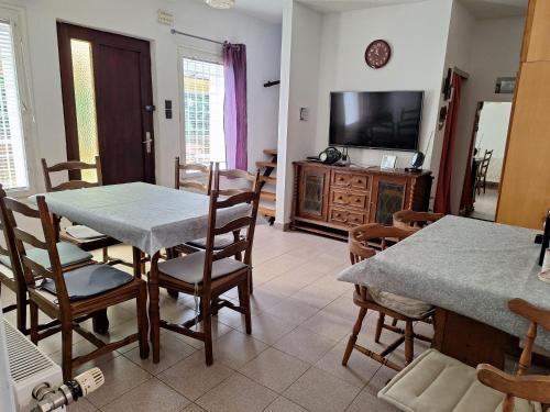 Szilva Apartman in Fertőhomok