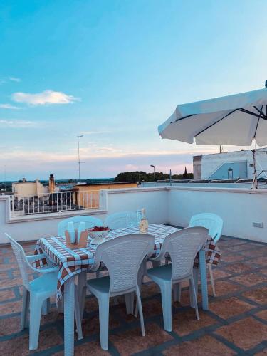  Antica Dimora in Lizzano