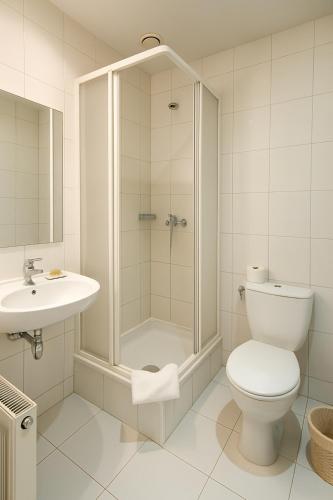Vilnius Hotel 4