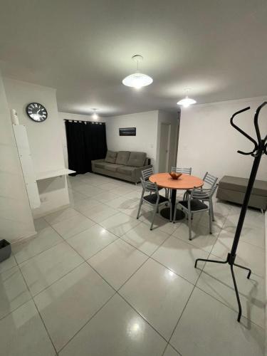 Departamento en Residencias Uru Cure