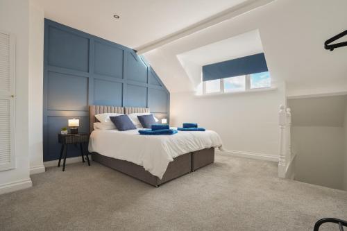 The cottage near the castle gîte à louer Conisbrough