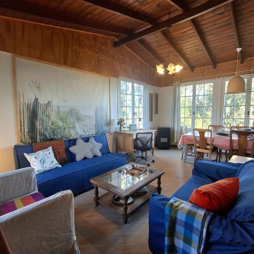 Amplia casa de 3 dormitorios en Guaylandia