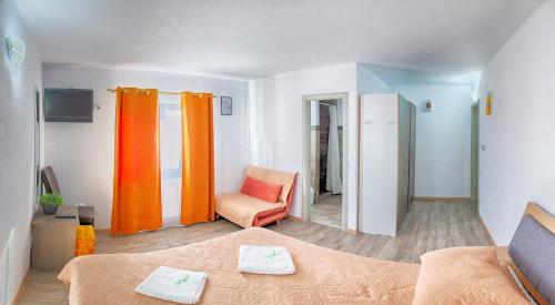 Casa Balcescu -1 in Rotărăşti