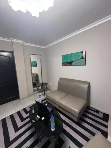 The Sheger Addis Blue Luxury Hotel - Addis Abeba