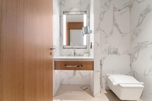 Address Residence Dubai Opera 25 by Luxstay Holiday Homes, Dubái (foto 9)