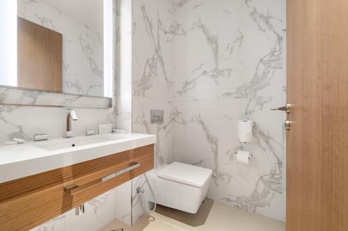 Address Residence Dubai Opera 25 by Luxstay Holiday Homes, Dubái (foto 10)