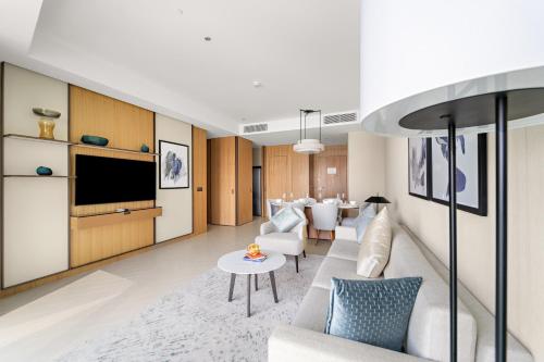 Address Residence Dubai Opera 25 by Luxstay Holiday Homes, Dubái (foto 8)