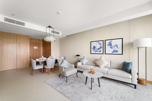 Address Residence Dubai Opera 25 by Luxstay Holiday Homes, Dubái (foto 6)