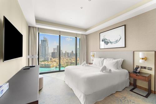 Address Residence Dubai Opera 25 by Luxstay Holiday Homes, Dubái (foto 5)