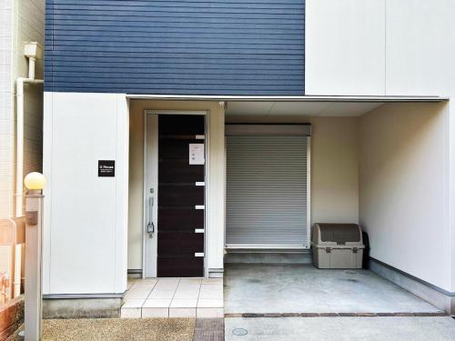 U house寺田町 無料Wi-Fi 駐車場付 大阪環状線すぐ 家族連れに最適な一棟貸し宿