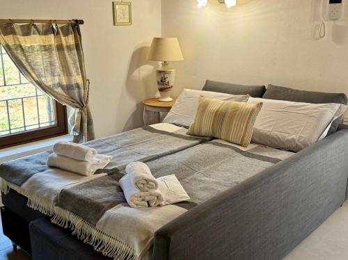 Agriturismo Corte Busòla jacuzzi riscaldata uso esclusivo ad un passo da Verona, Verona (photo 8)