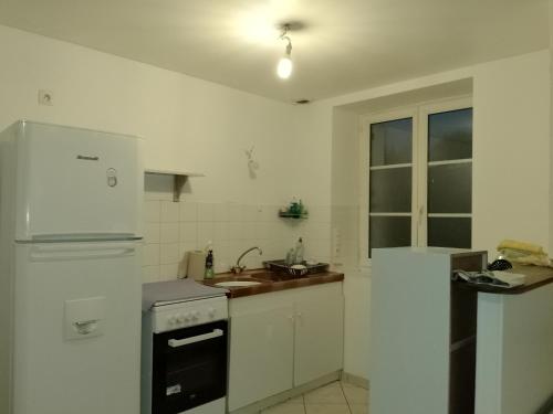 Duplex 60m2 in Feins