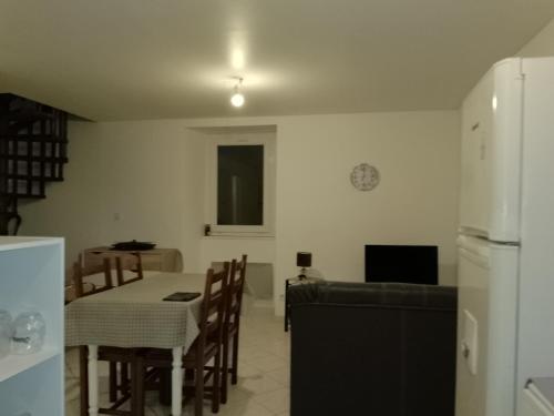 Duplex 60m2 gîte à louer Feins