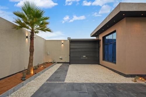 Executive Chalet with Elegant Design A5, Riyad (photo 3)
