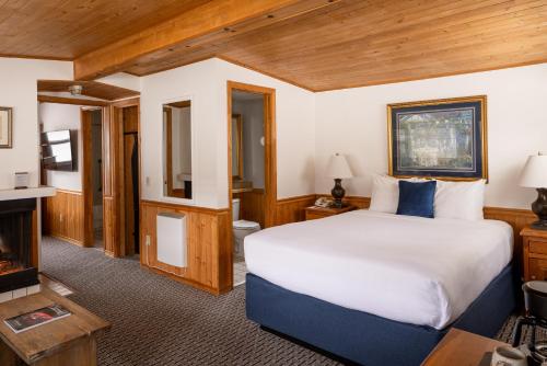 Carmel Fireplace Inn - image 6